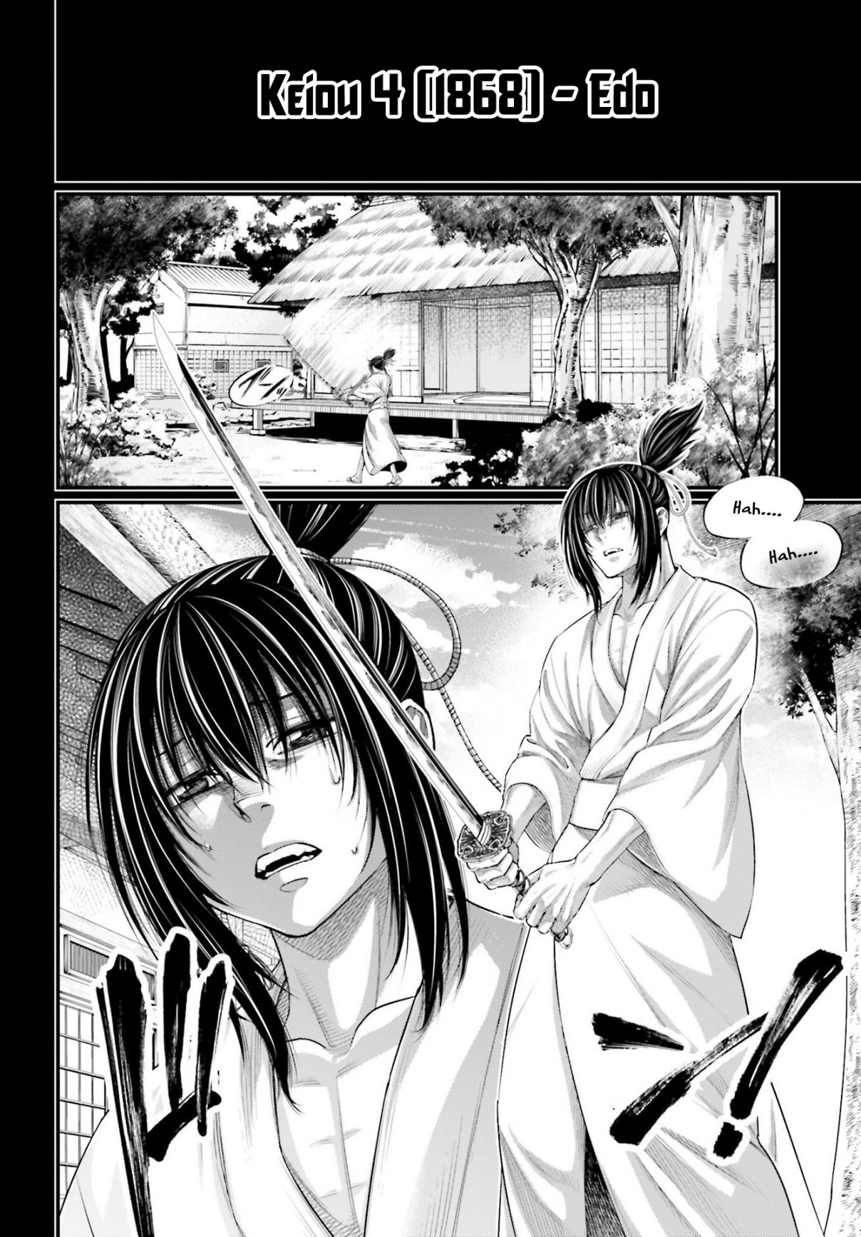 Shuumatsu no Valkyrie 92