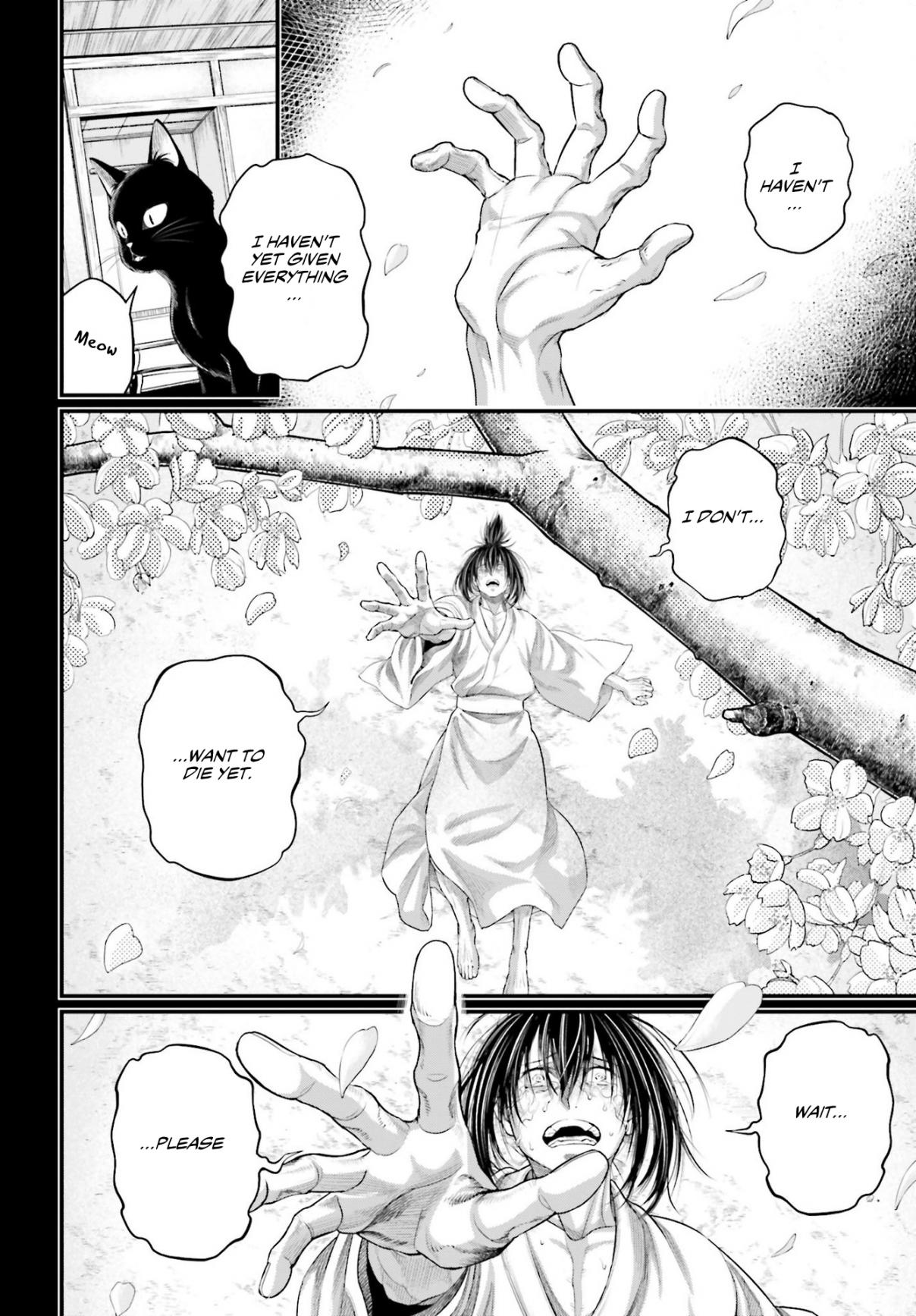 Shuumatsu no Valkyrie 92