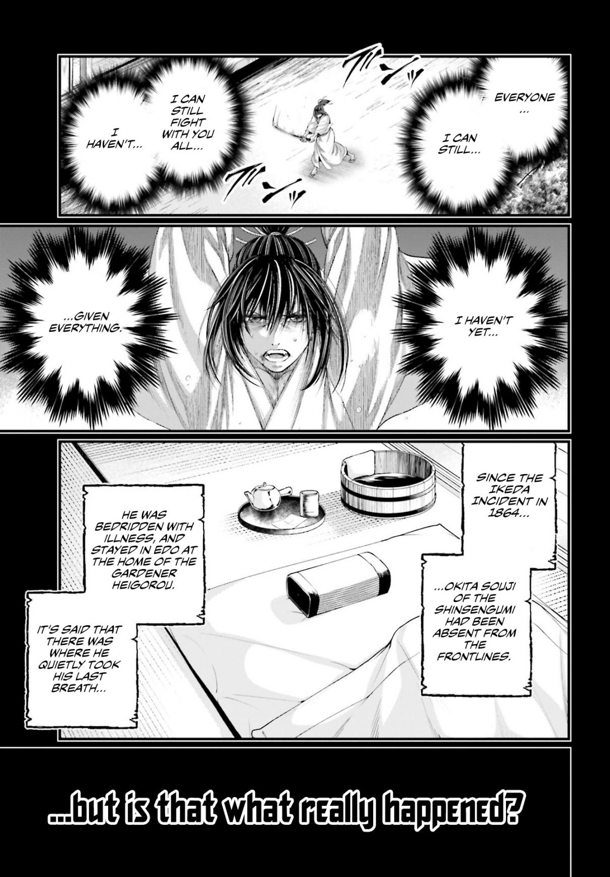 Shuumatsu no Valkyrie 92