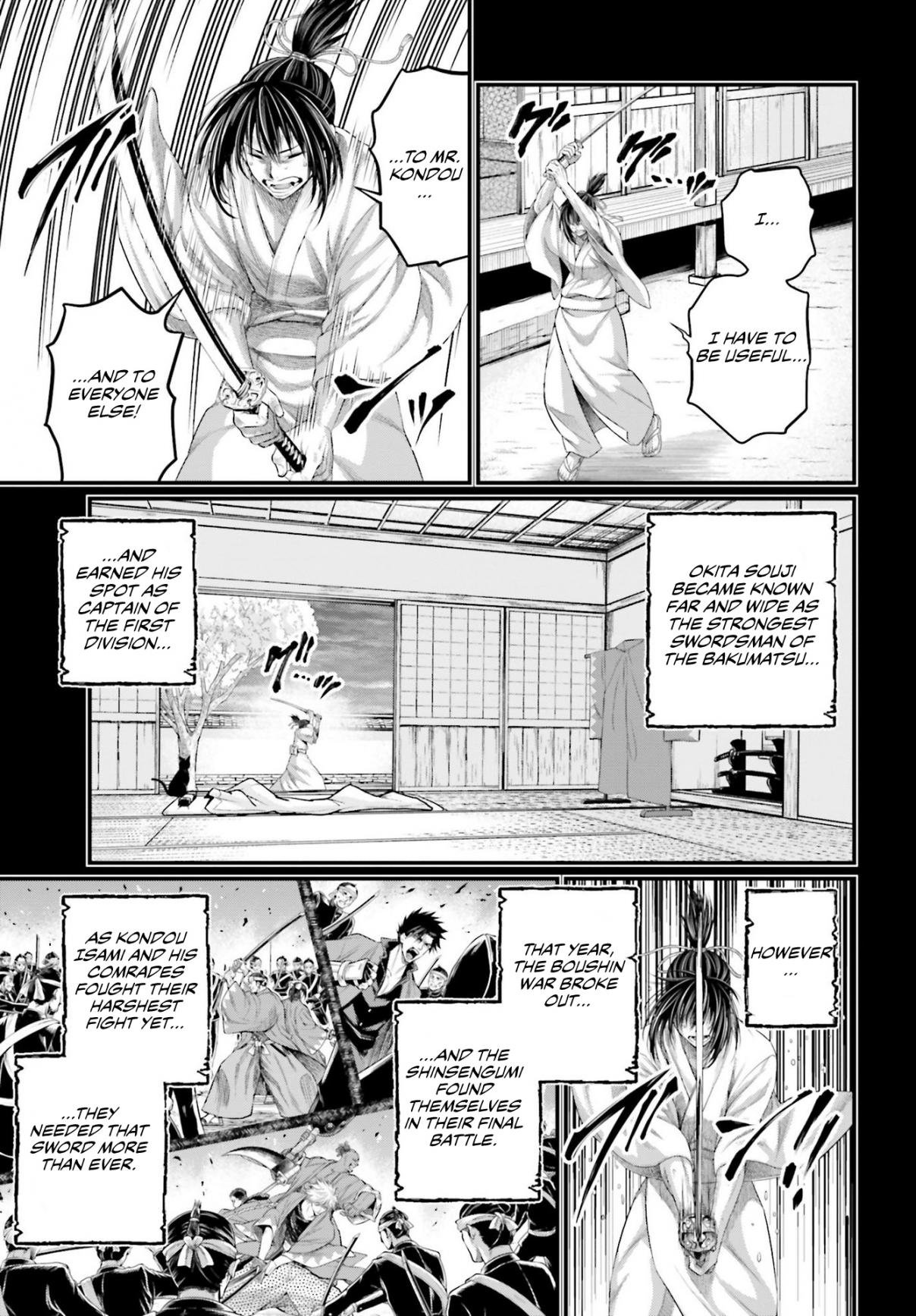 Shuumatsu no Valkyrie 92