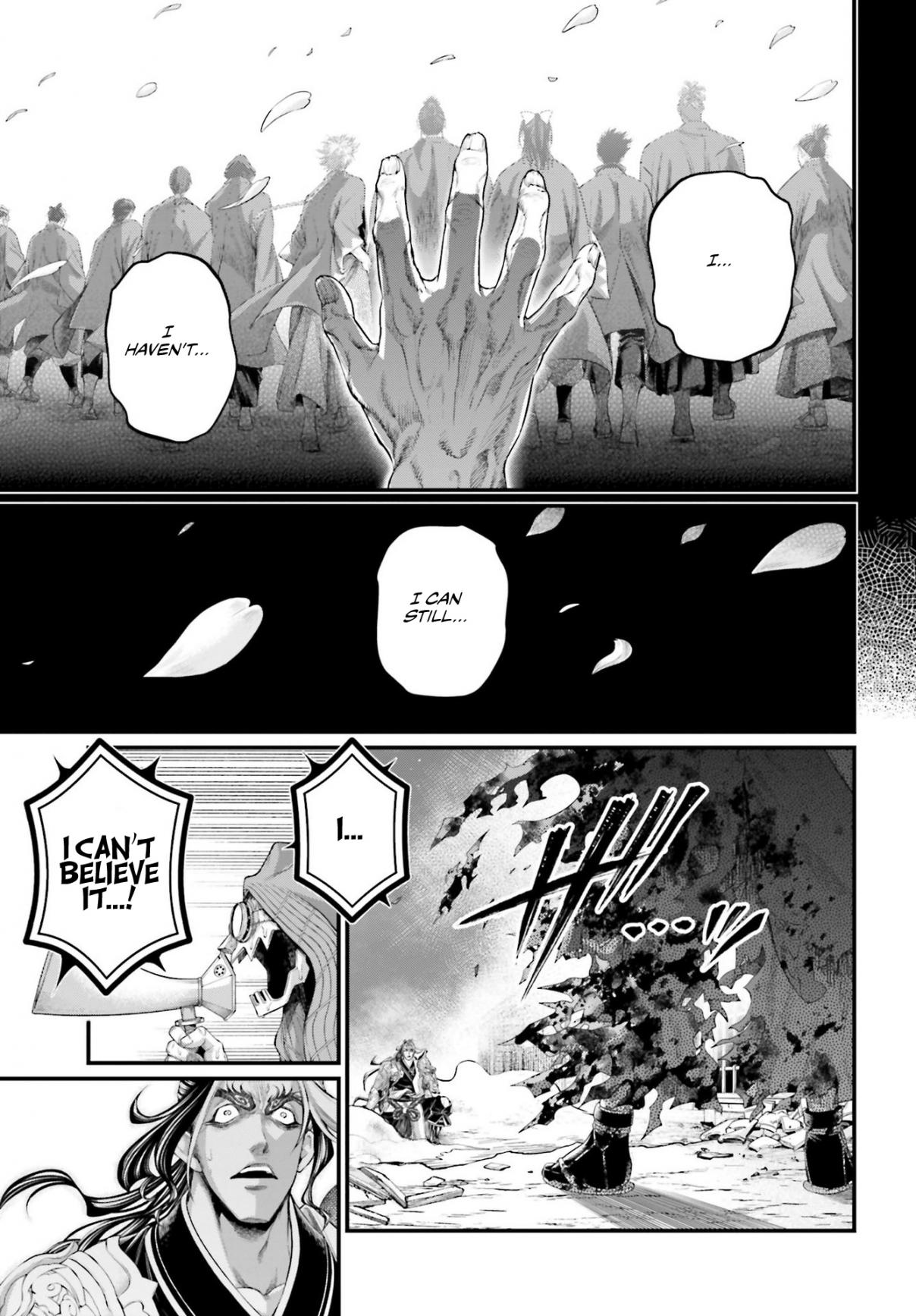 Shuumatsu no Valkyrie 92