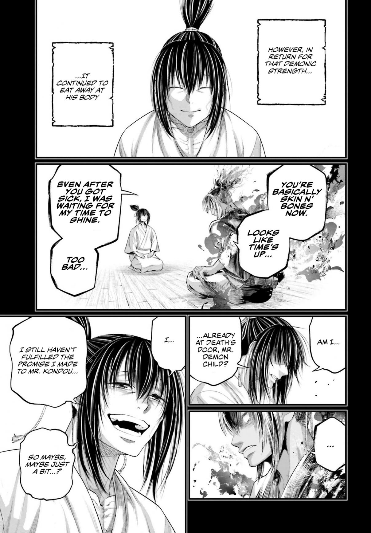 Shuumatsu no Valkyrie 92