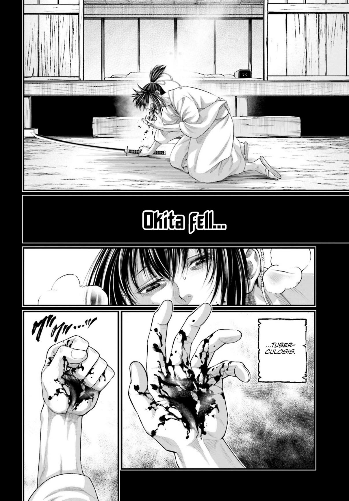 Shuumatsu no Valkyrie 92