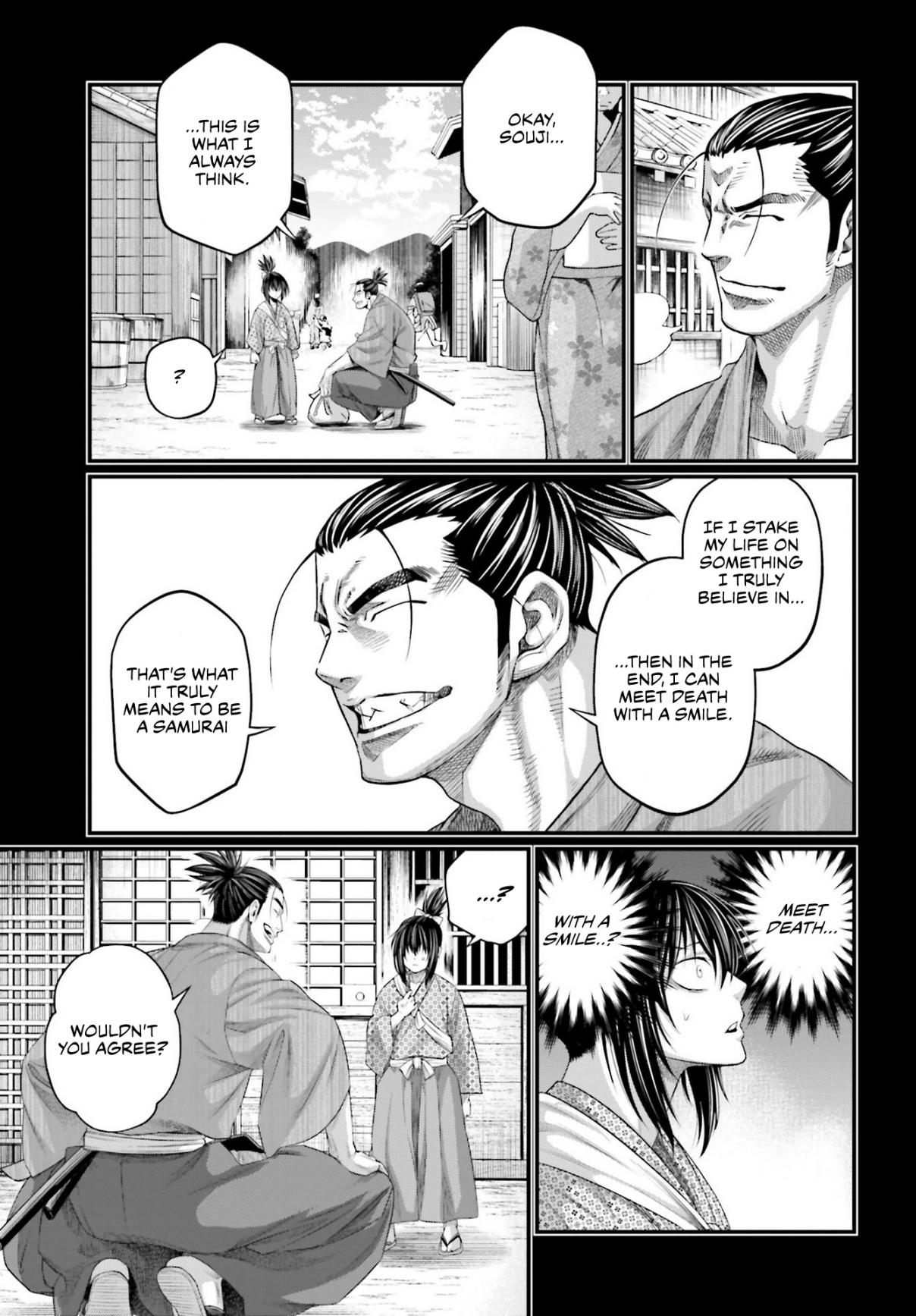 Shuumatsu no Valkyrie 92