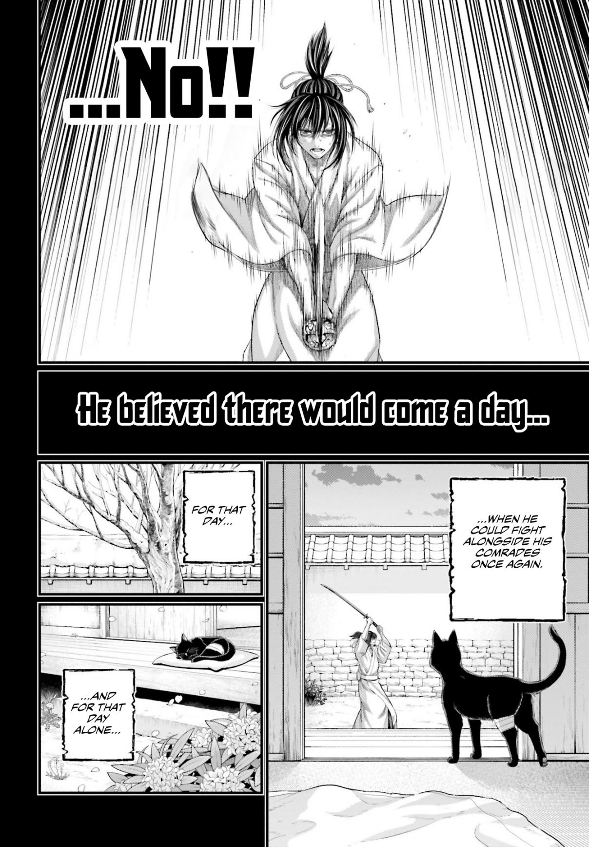 Shuumatsu no Valkyrie 92