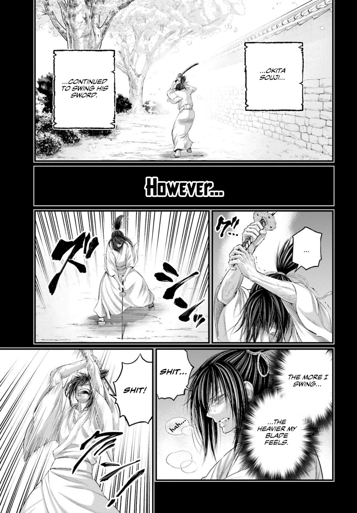 Shuumatsu no Valkyrie 92
