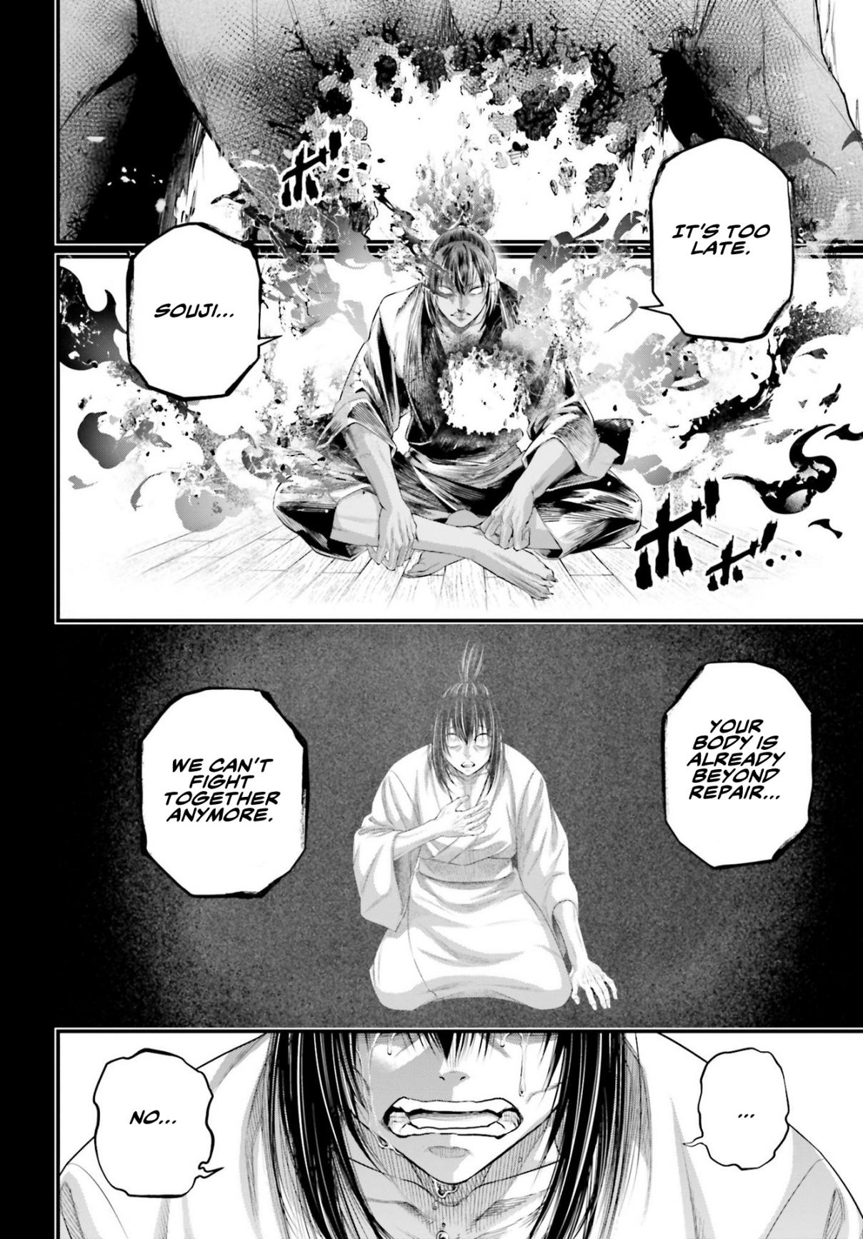 Shuumatsu no Valkyrie 92