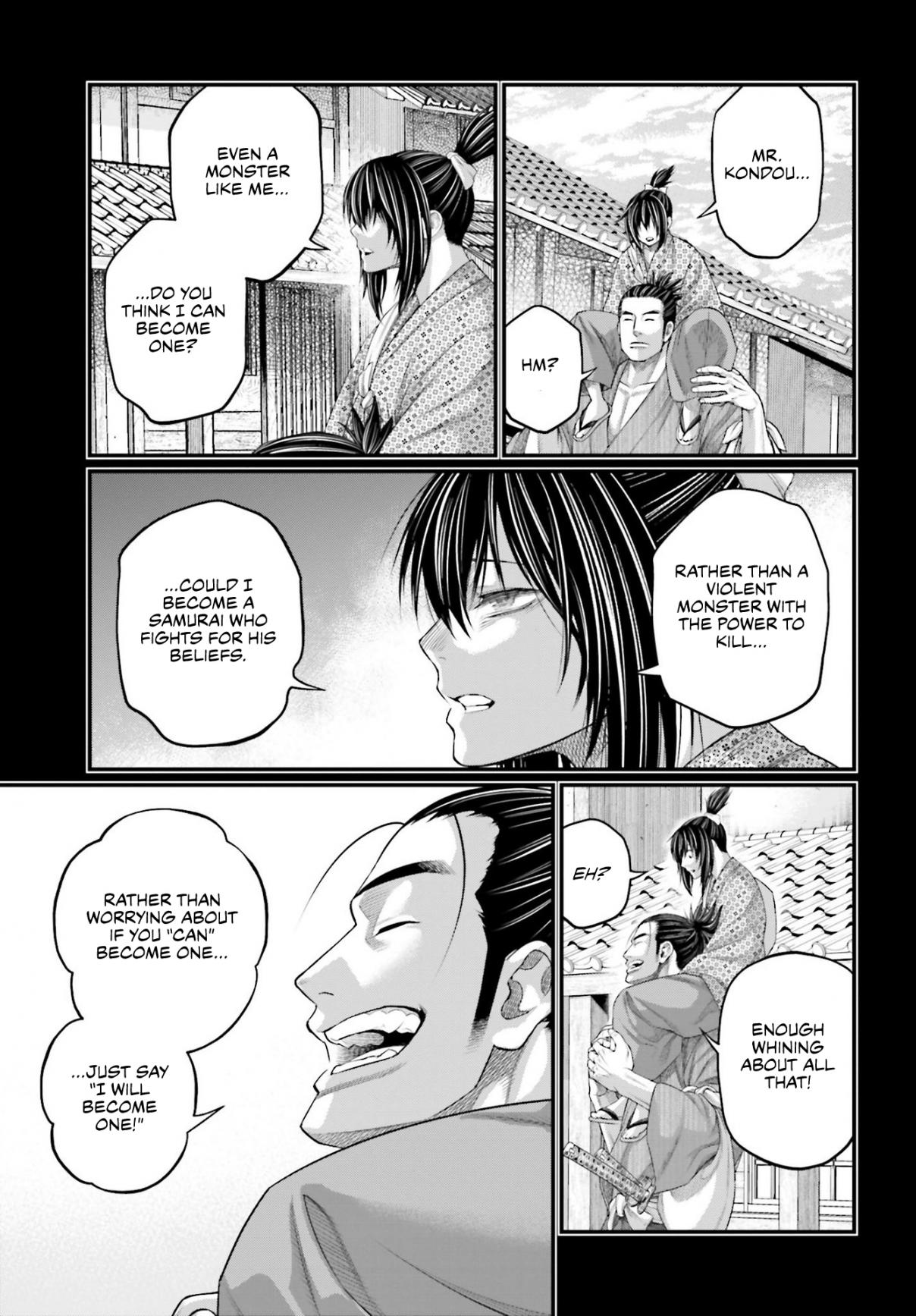Shuumatsu no Valkyrie 92