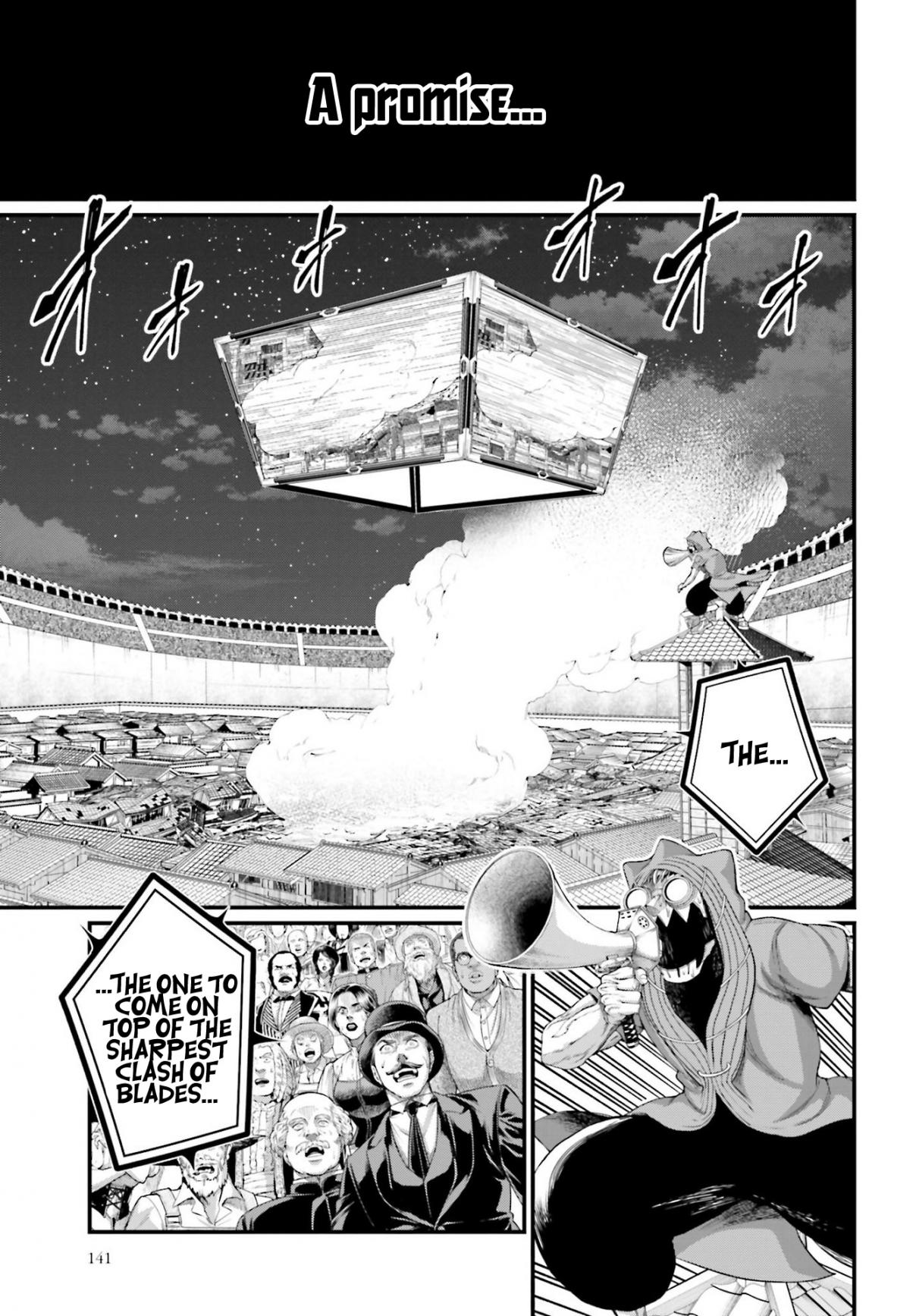 Shuumatsu no Valkyrie 92