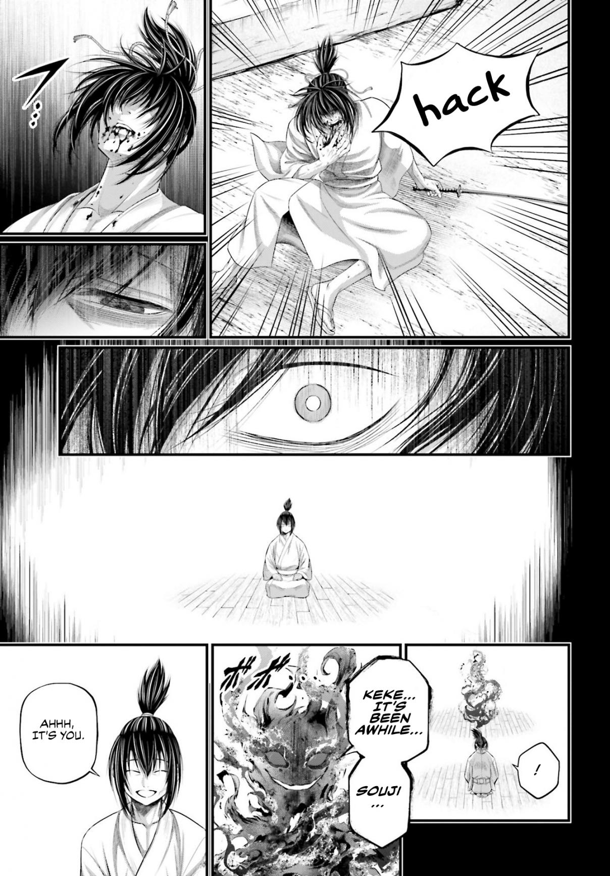 Shuumatsu no Valkyrie 92