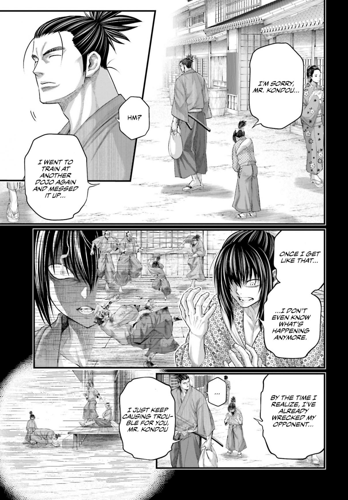 Shuumatsu no Valkyrie 92