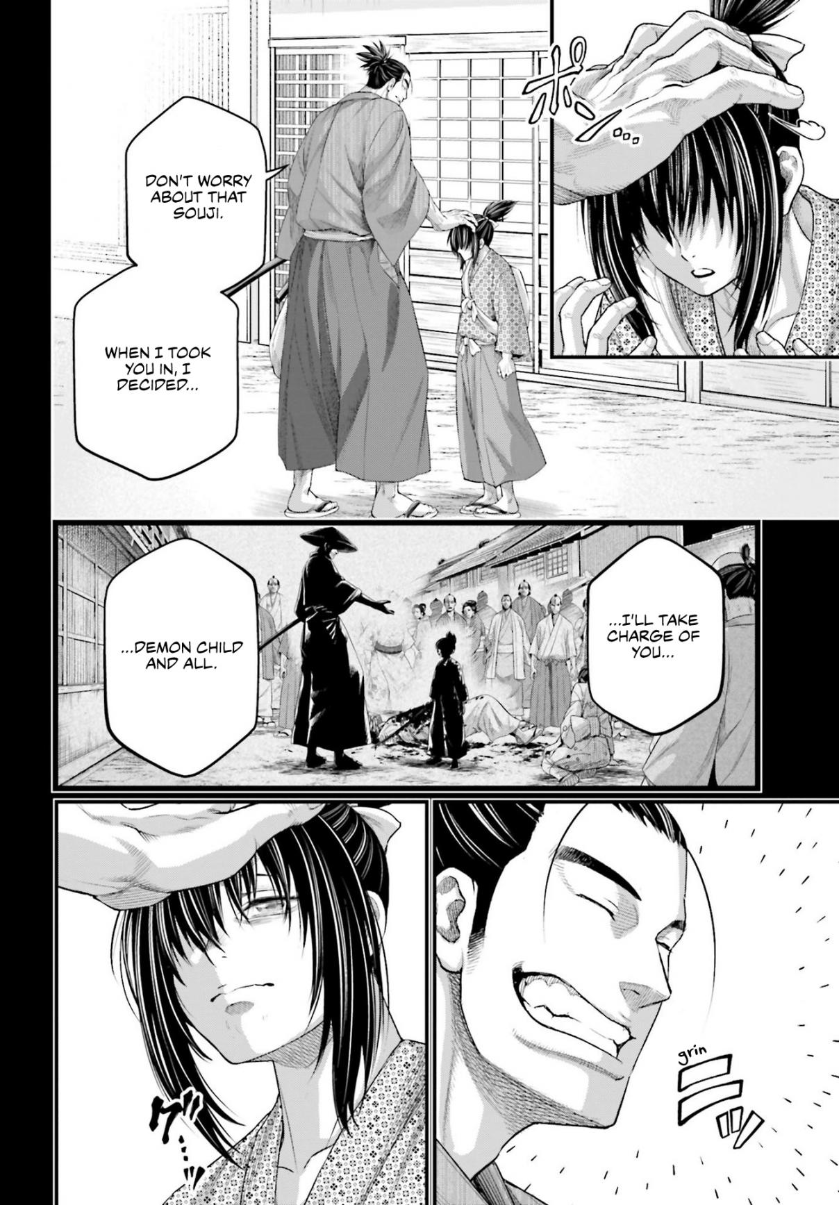 Shuumatsu no Valkyrie 92
