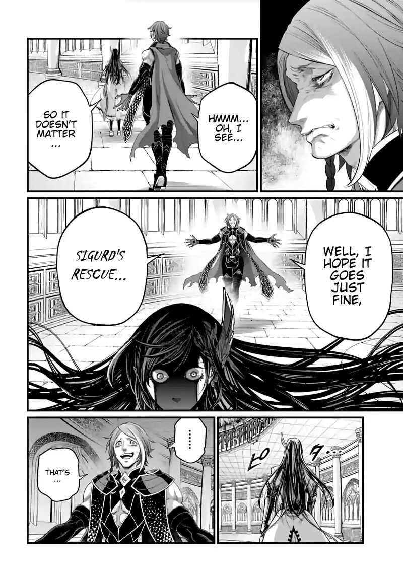 Shuumatsu no Walkure 85