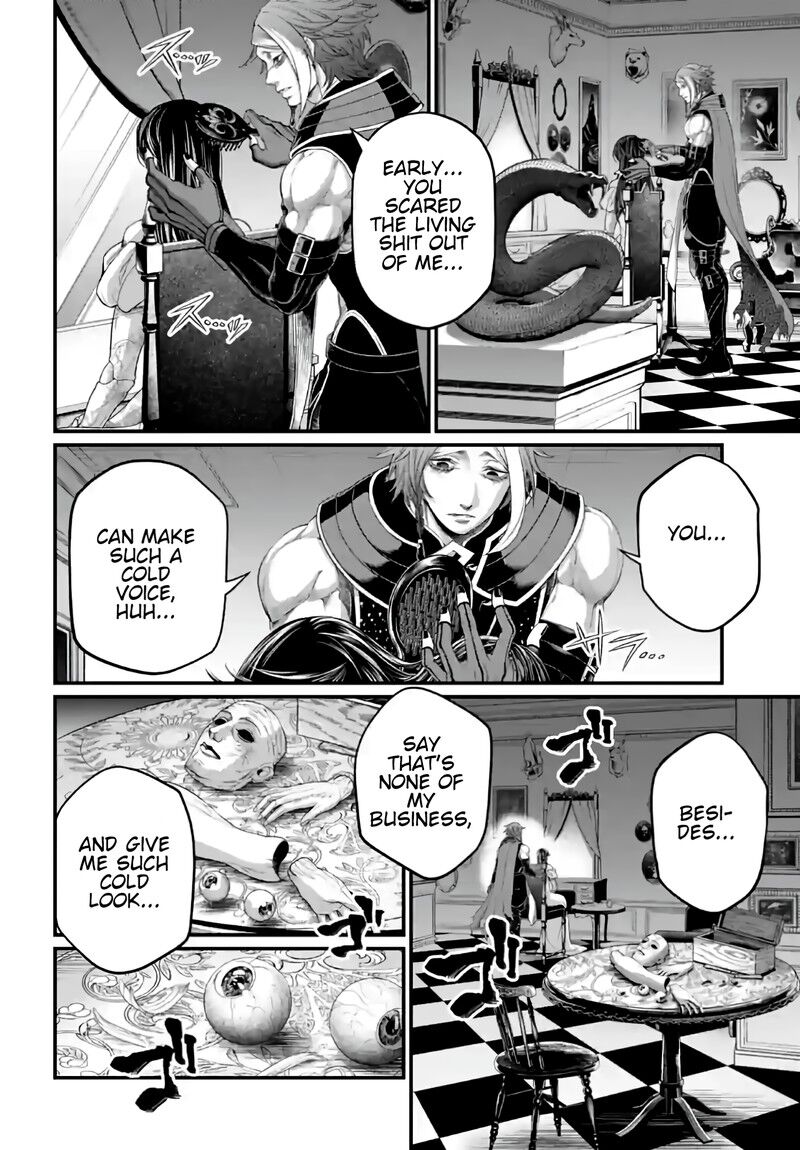 Shuumatsu no Walkure 85