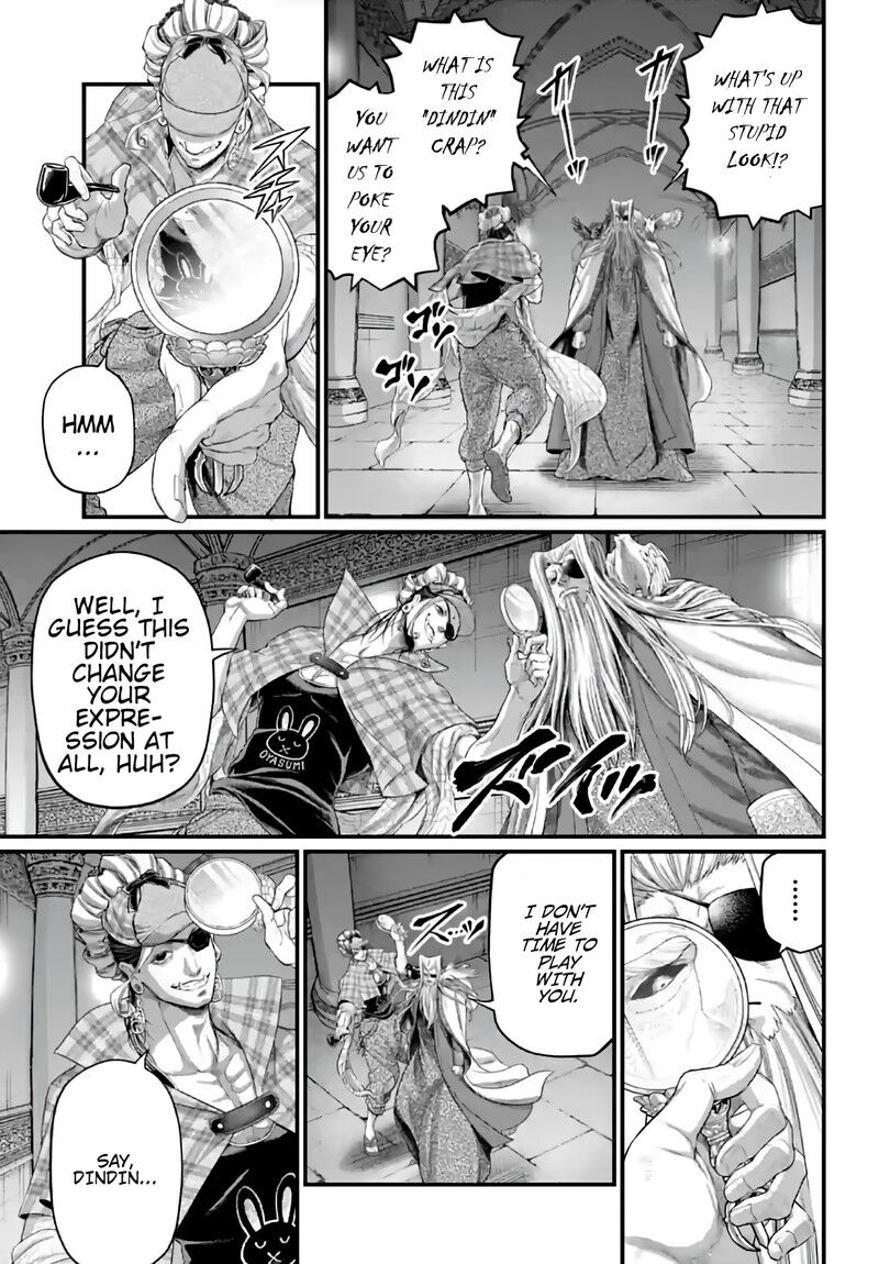 Shuumatsu no Walkure 85