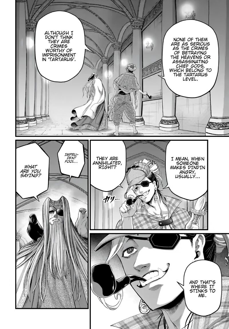 Shuumatsu no Walkure 85