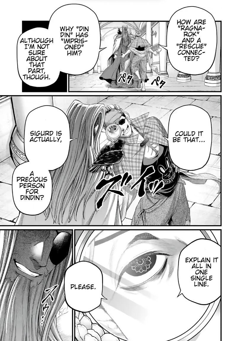 Shuumatsu no Walkure 85