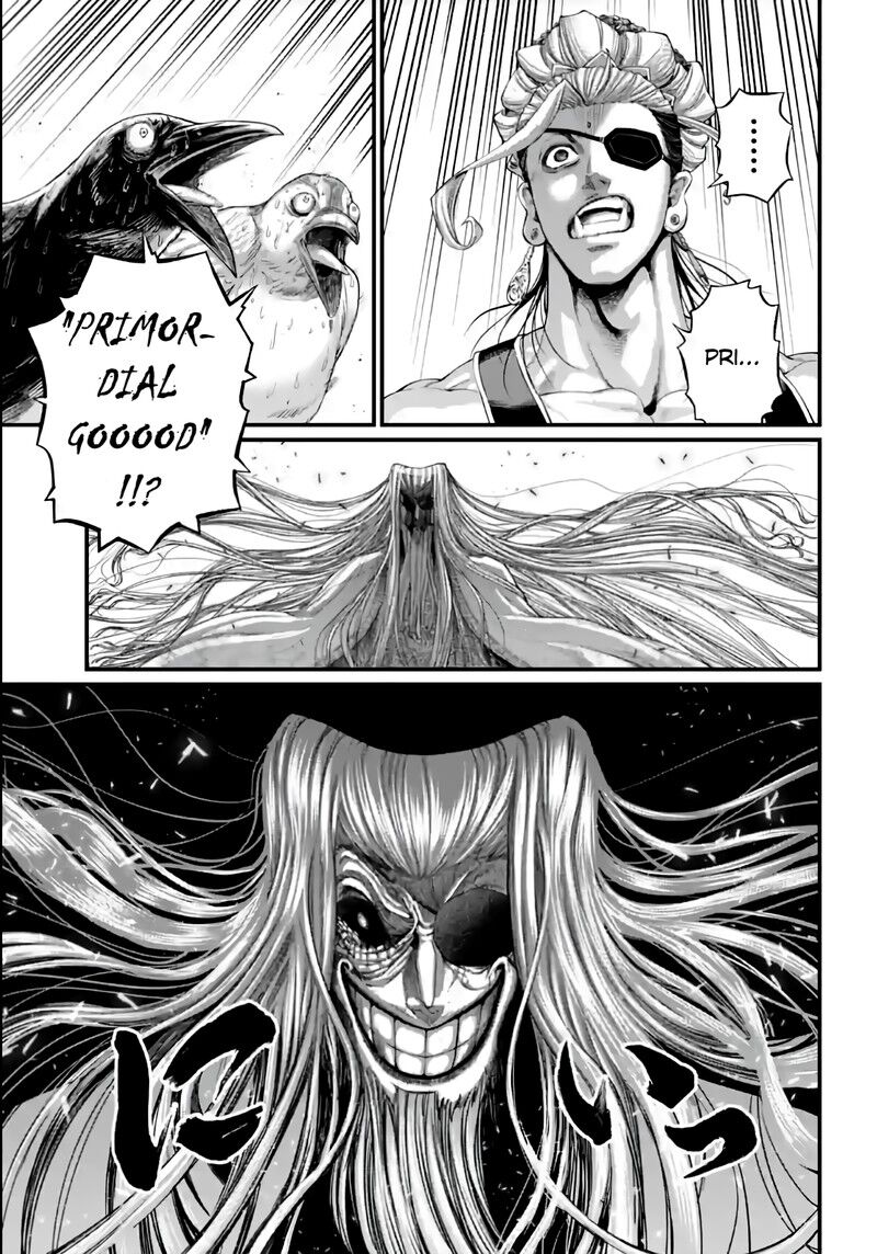 Shuumatsu no Walkure 85