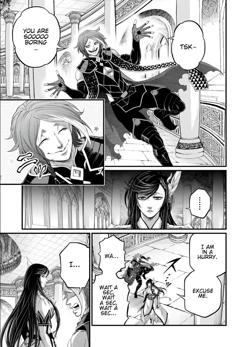 Shuumatsu no Walkure 85