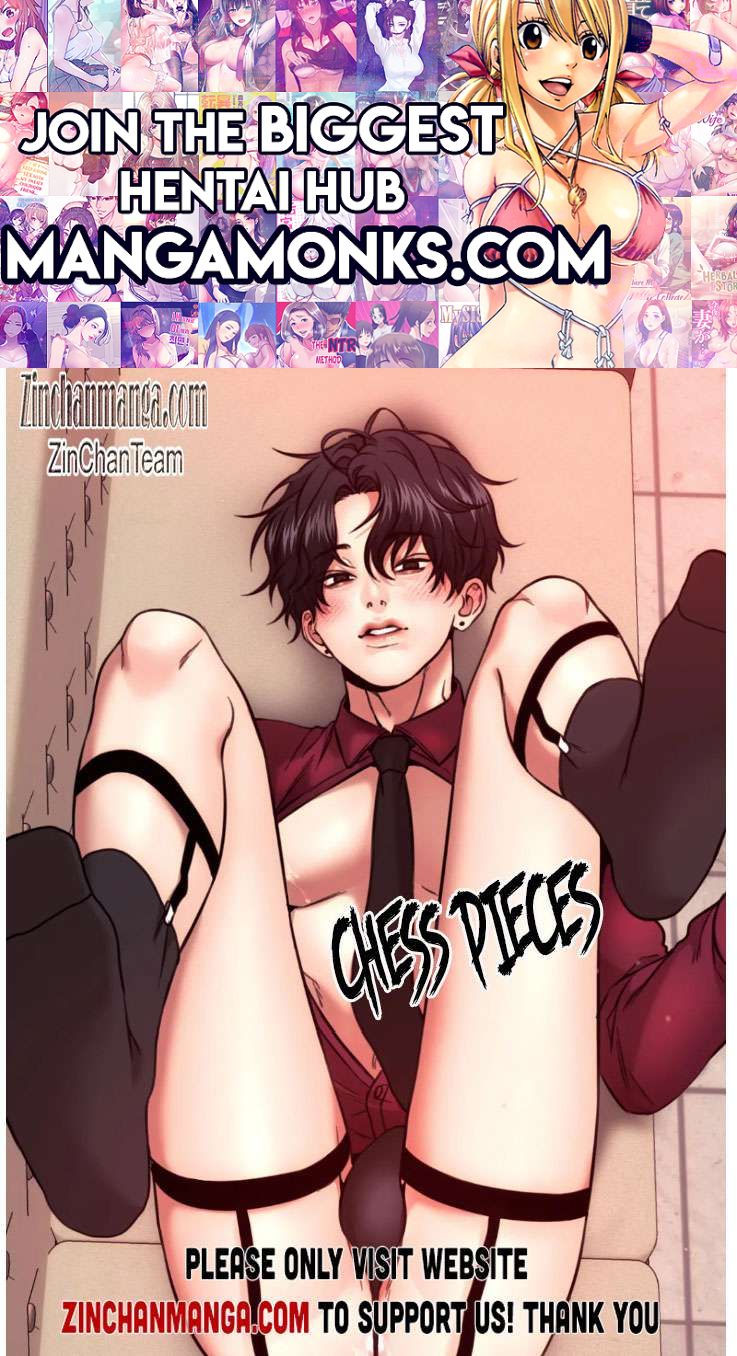 The Pawn's Revenge Chapter 58.5