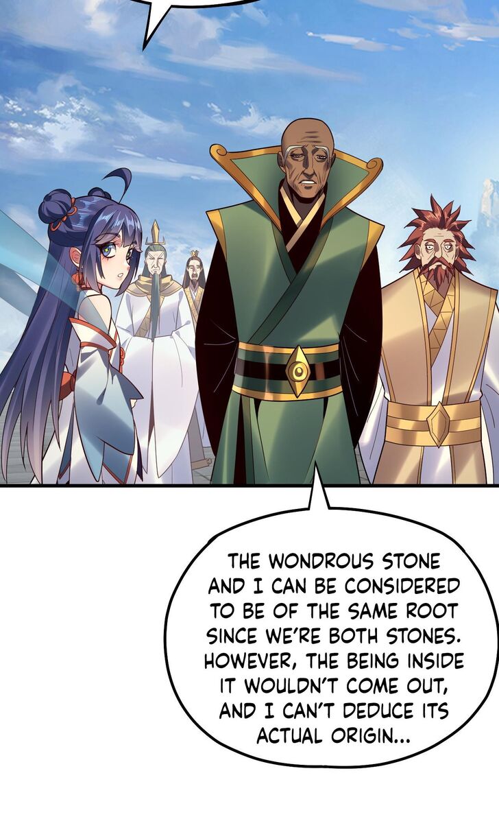Wo! Tianming Da Fanpai Ch.133