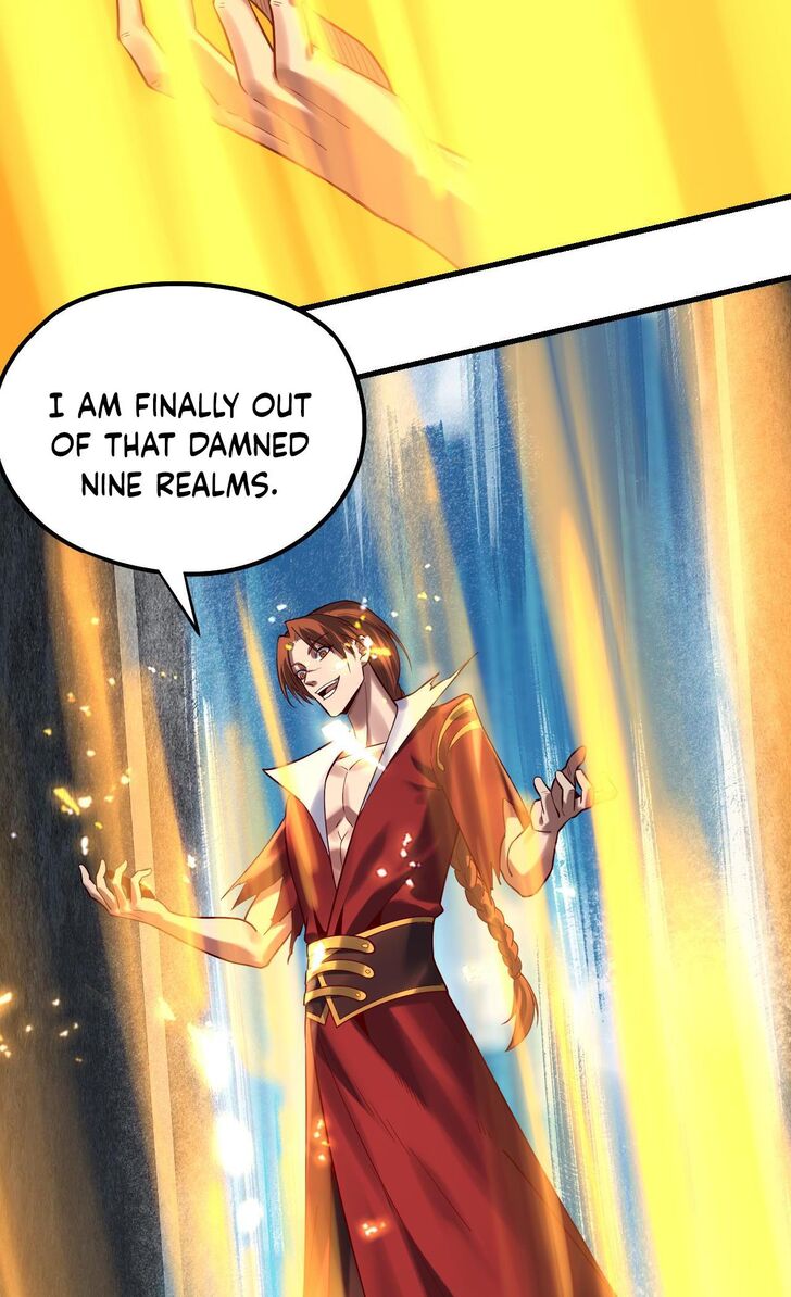 Wo! Tianming Da Fanpai Ch.133