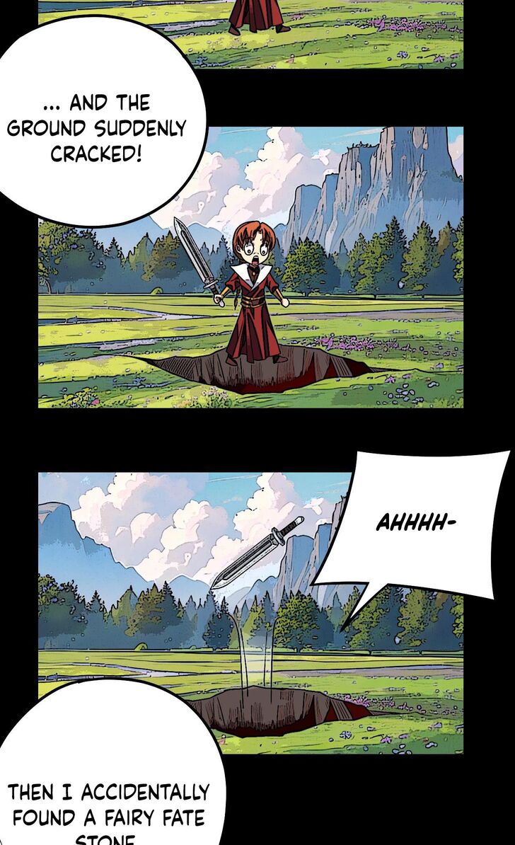 Wo! Tianming Da Fanpai Ch.133