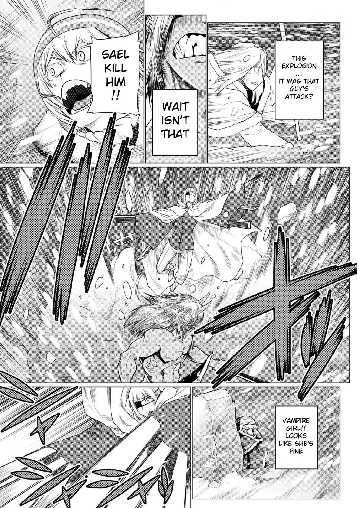 Kumo Desu ga, Nani ka? 69.1