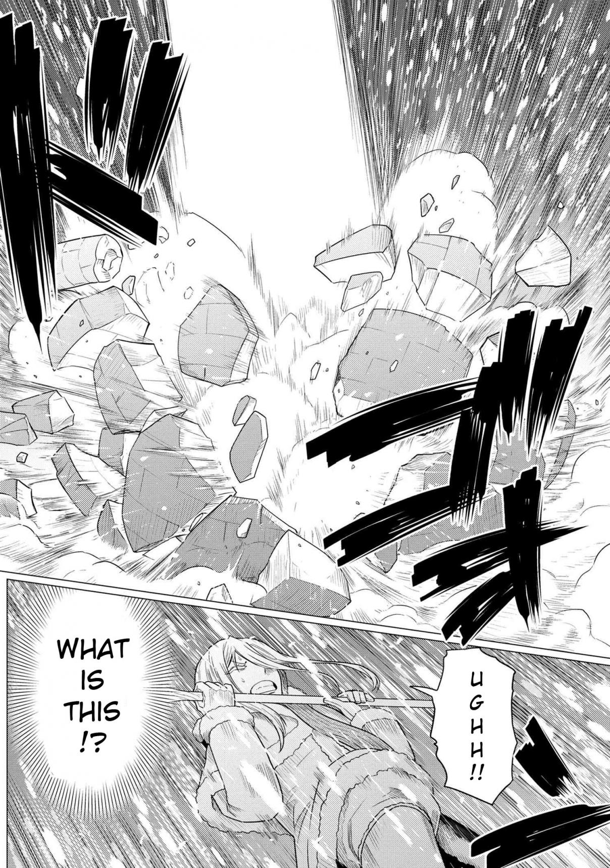 Kumo Desu ga, Nani ka? 69.1
