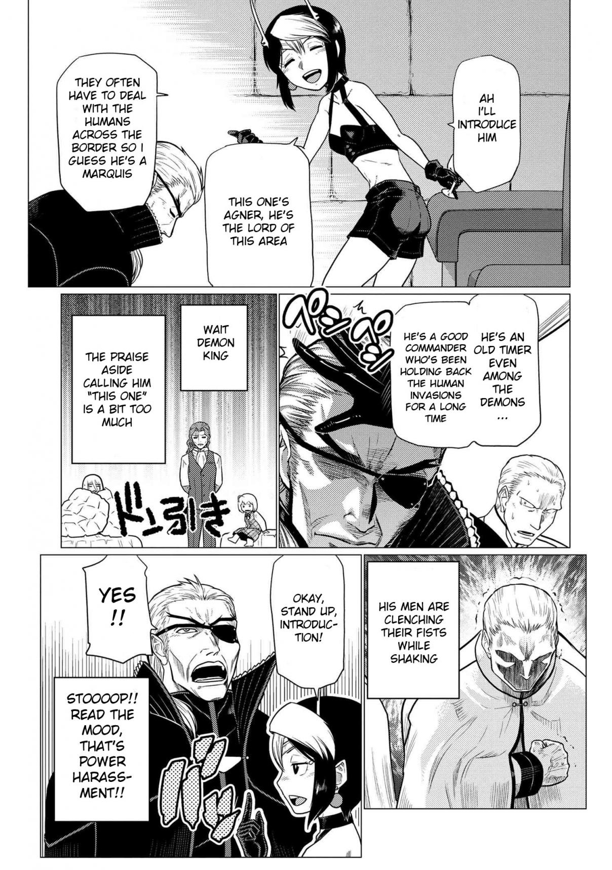 Kumo Desu ga, Nani ka? 70.2