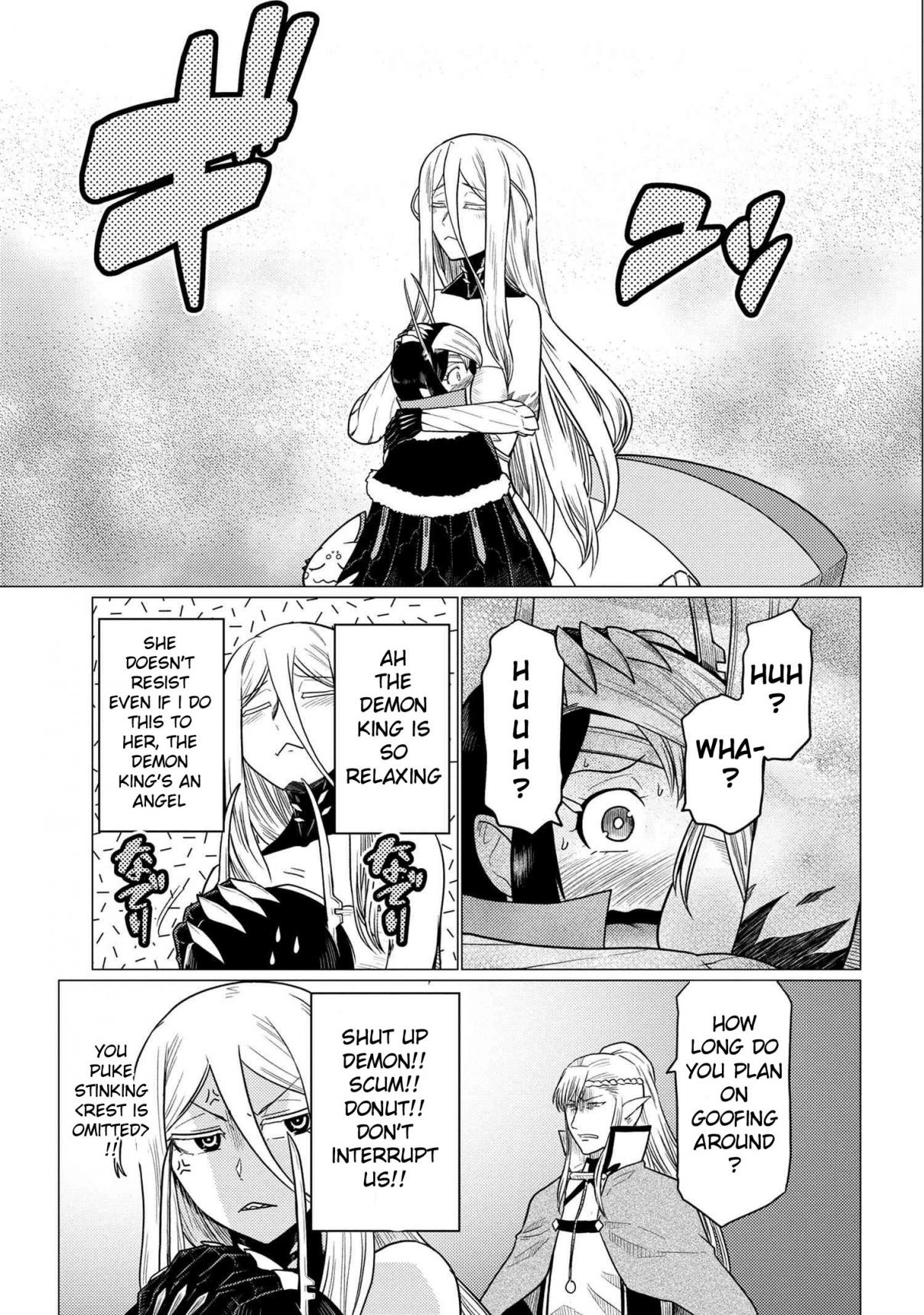 Kumo Desu ga, Nani ka? 65.2