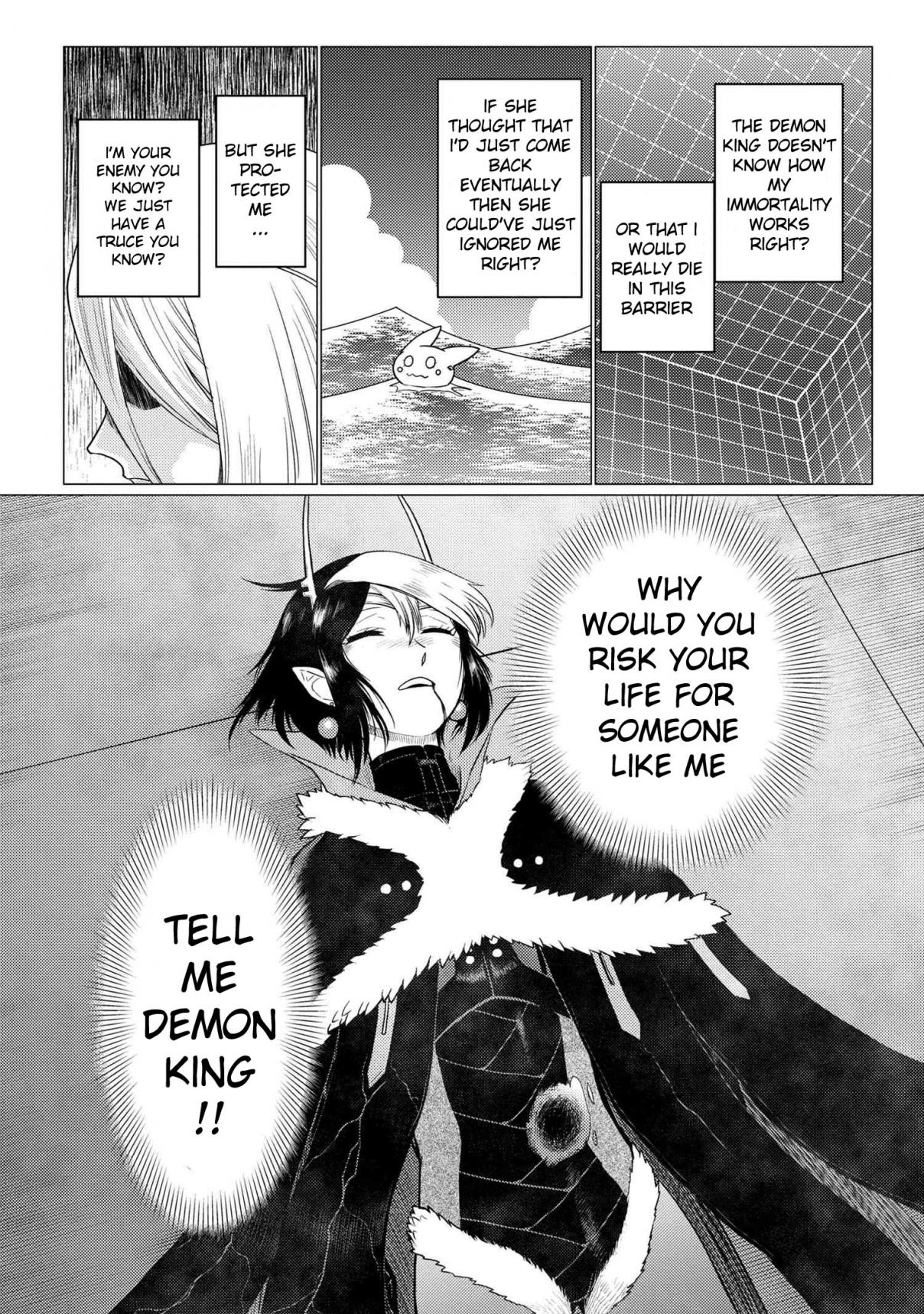 Kumo Desu ga, Nani ka? 66.1