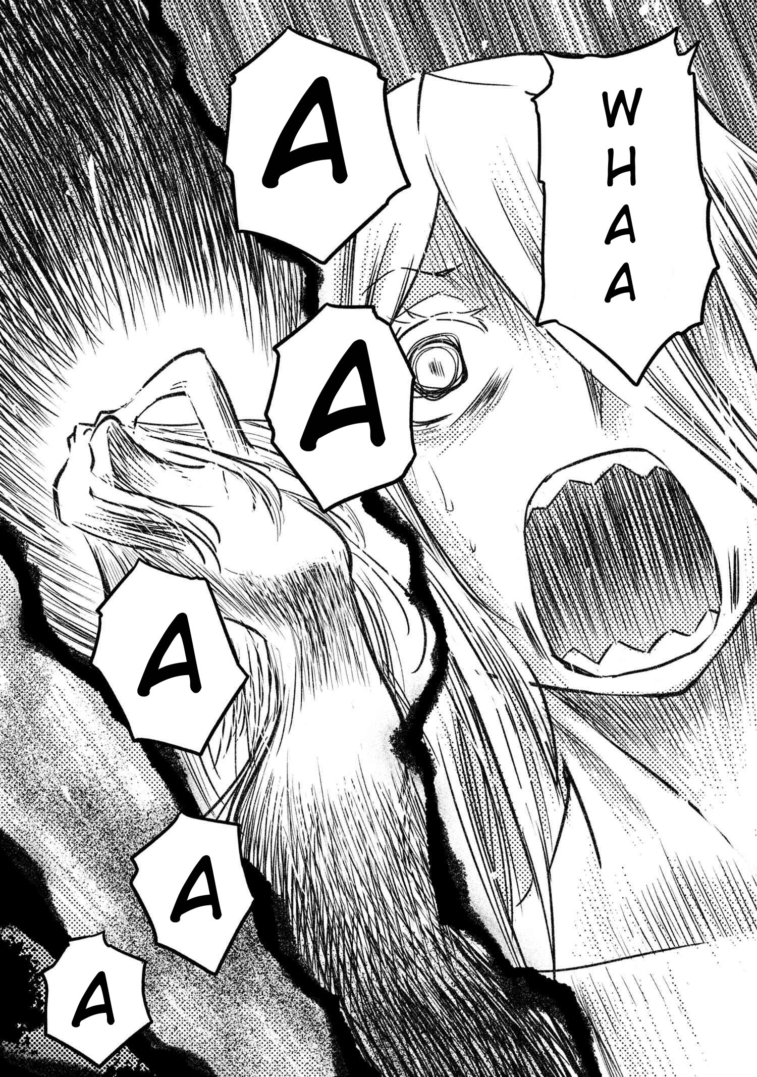 Kumo Desu Ga, Nani Ka? Chapter 66.2