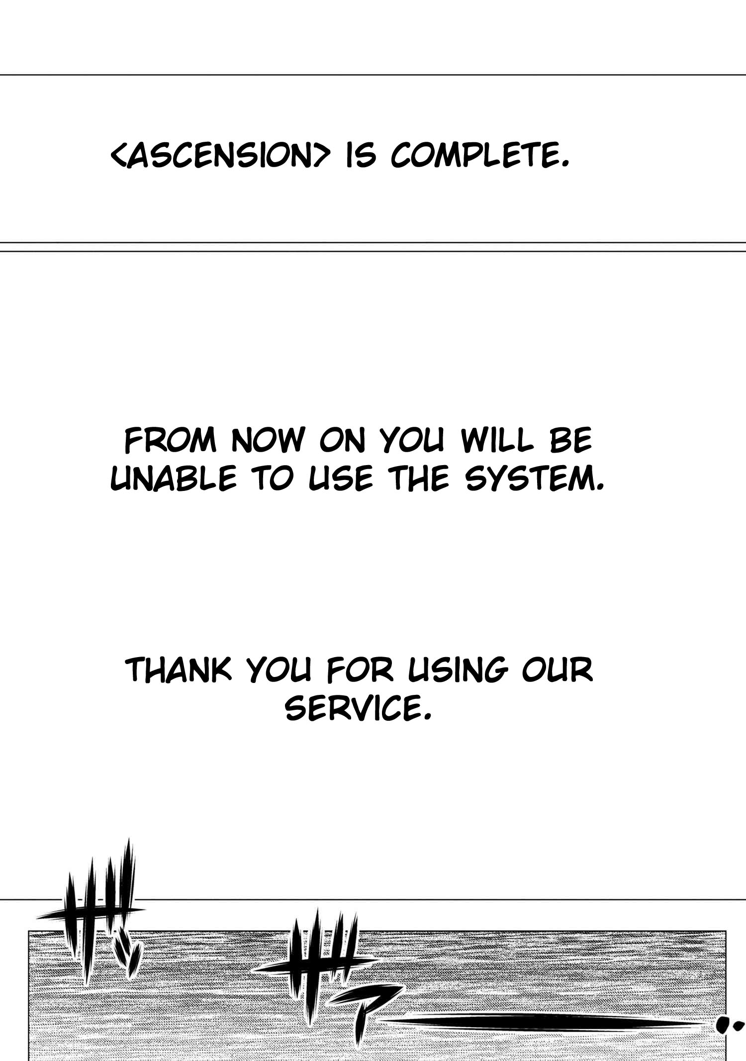 Kumo Desu Ga, Nani Ka? Chapter 66.2