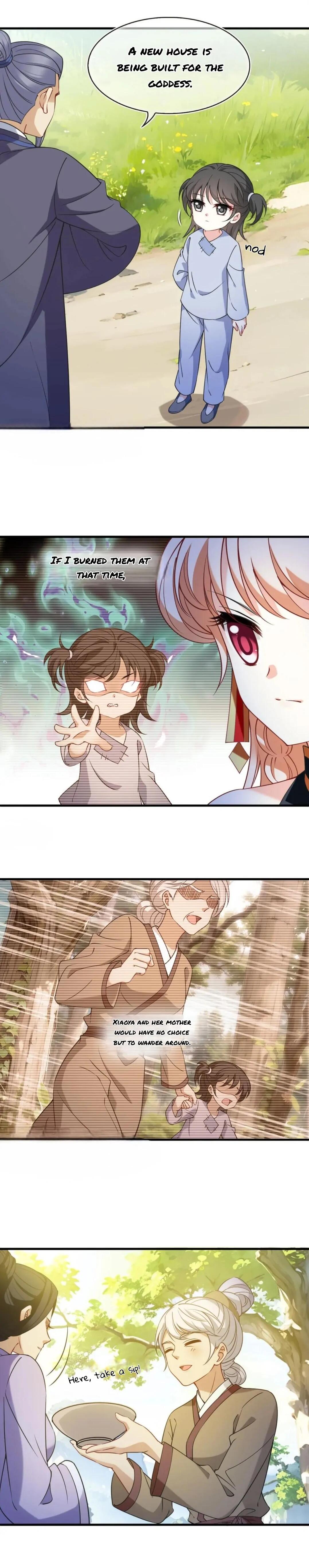 Feng Qi Cang Lan Chapter 366
