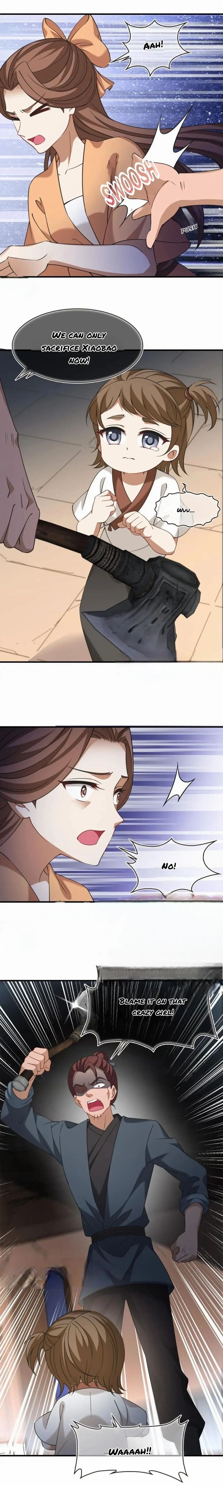 Feng Qi Cang Lan Ch.372