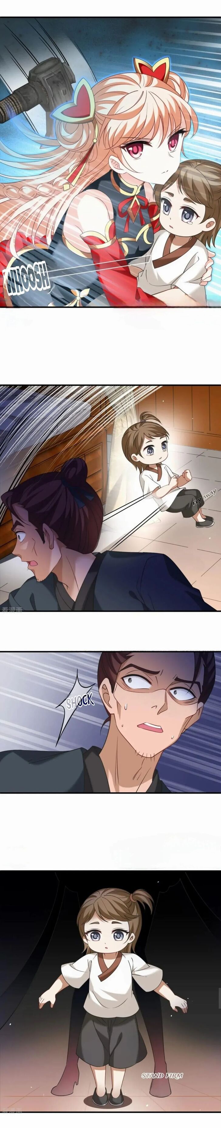 Feng Qi Cang Lan Ch.372