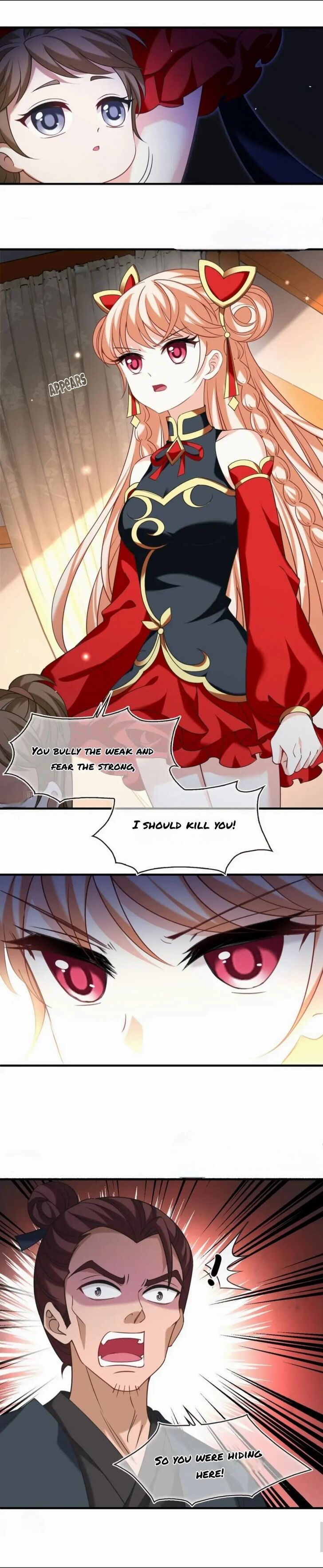 Feng Qi Cang Lan Ch.372