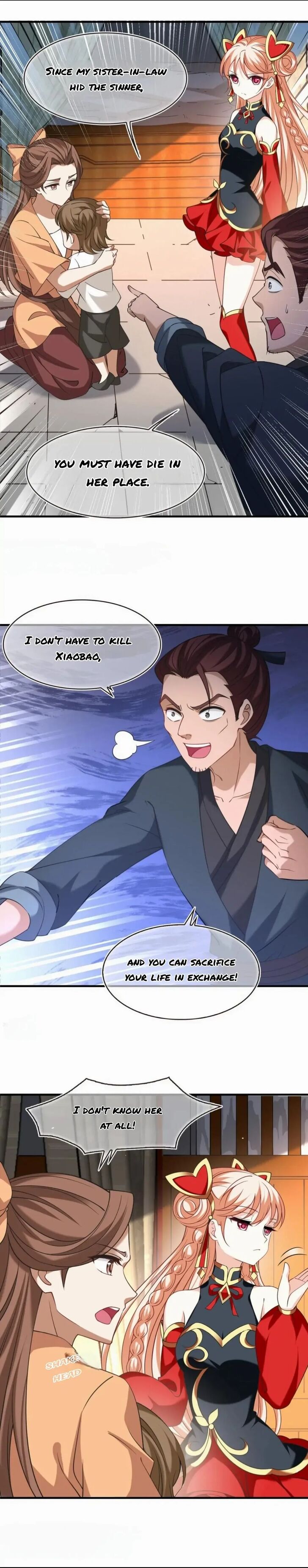 Feng Qi Cang Lan Ch.372