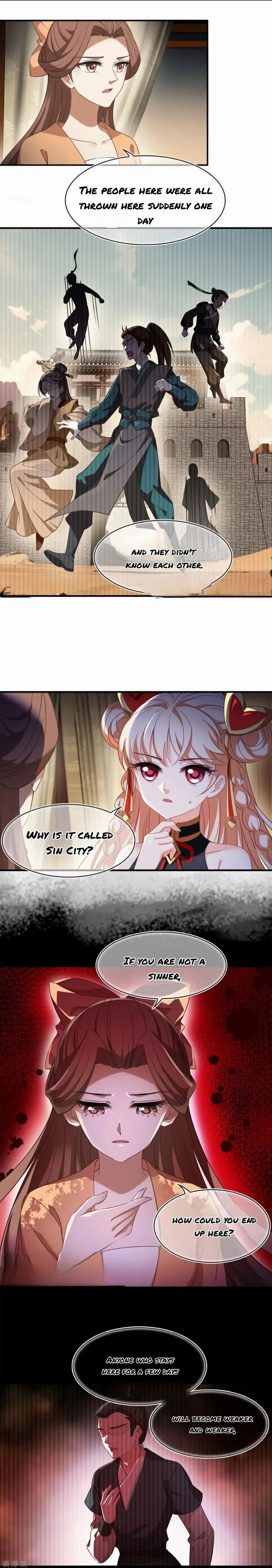 Feng Qi Cang Lan Ch.373