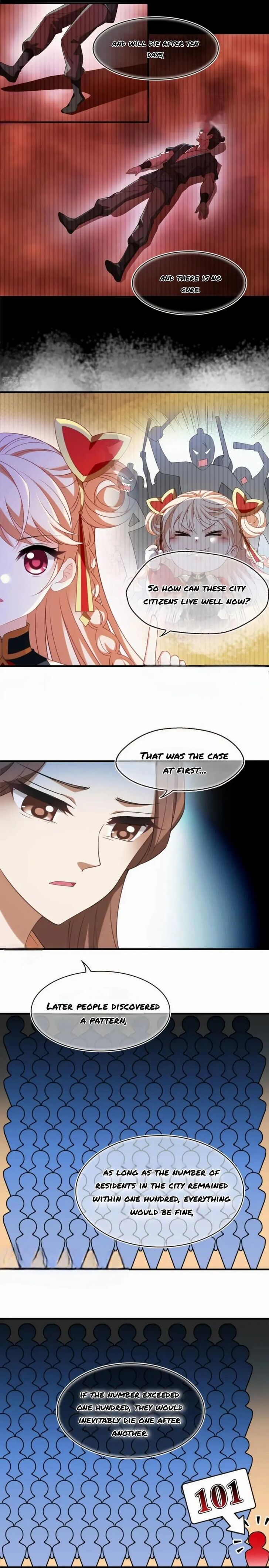 Feng Qi Cang Lan Ch.373
