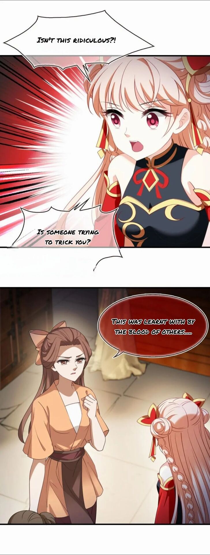 Feng Qi Cang Lan Ch.373