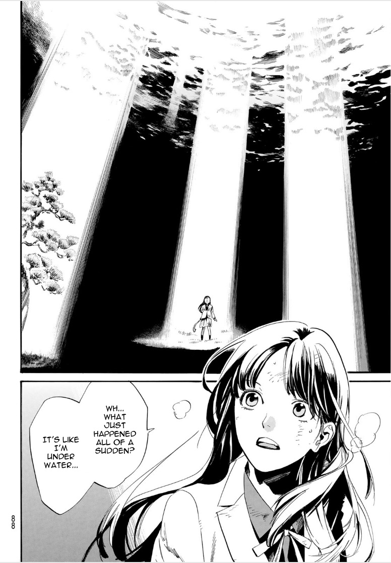 Noragami 104