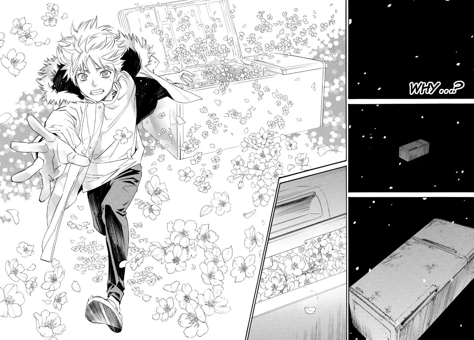 Noragami 104.2
