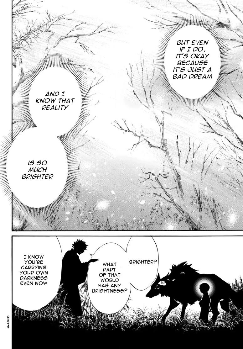 Noragami 104.2