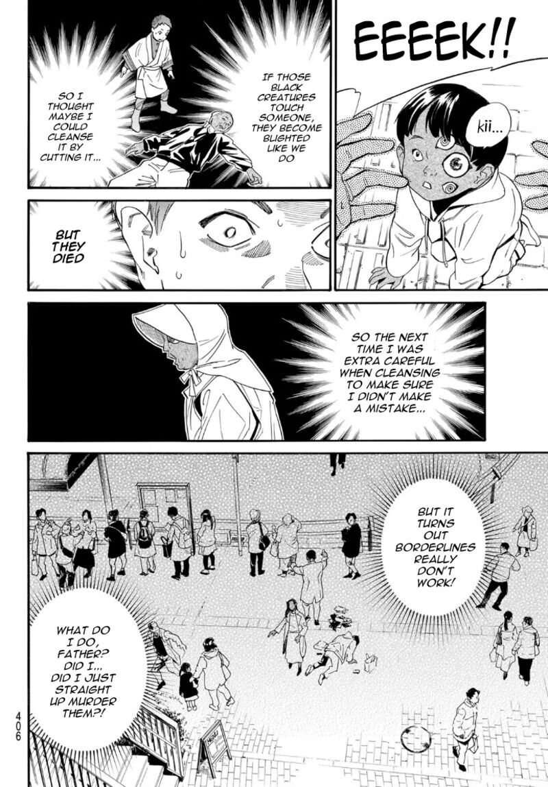 Noragami 105.5