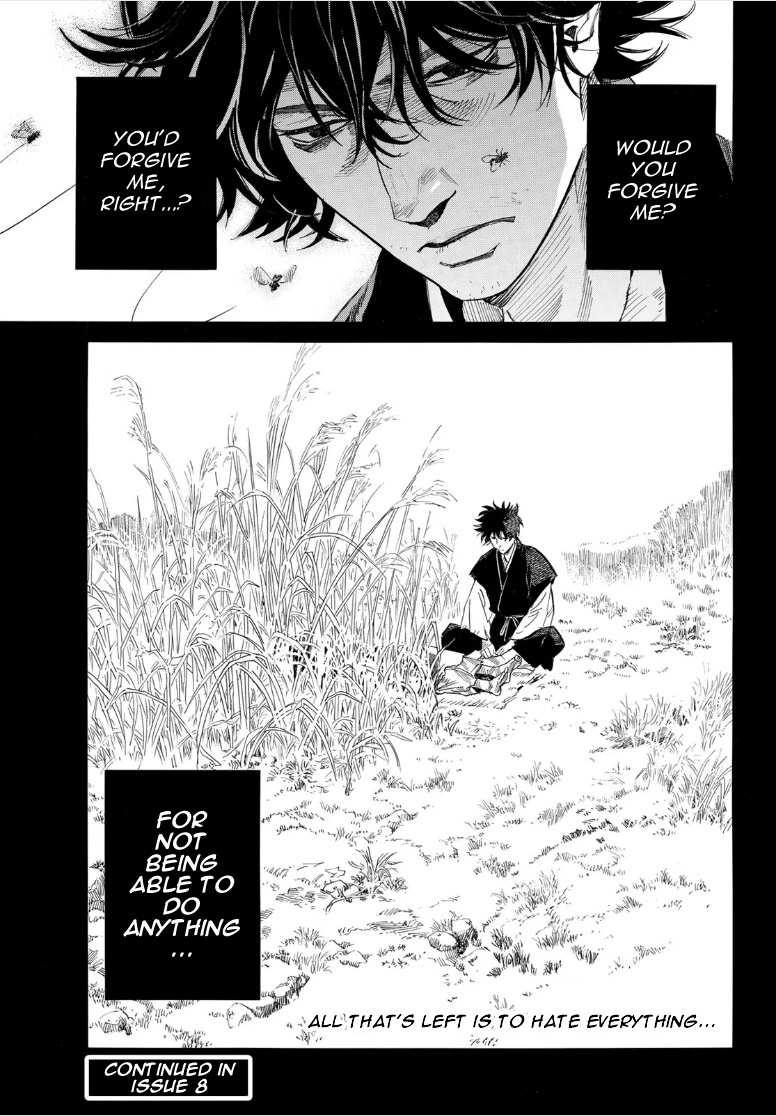 Noragami 106