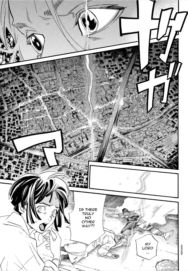 Noragami 106