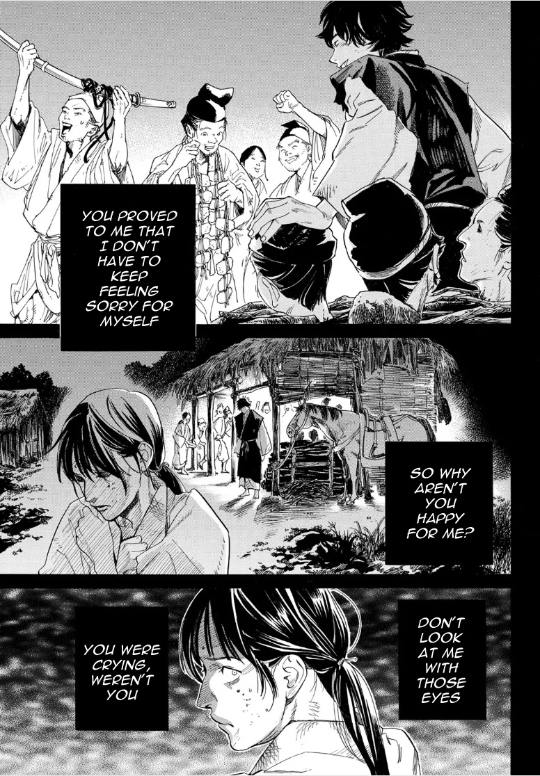 Noragami 106