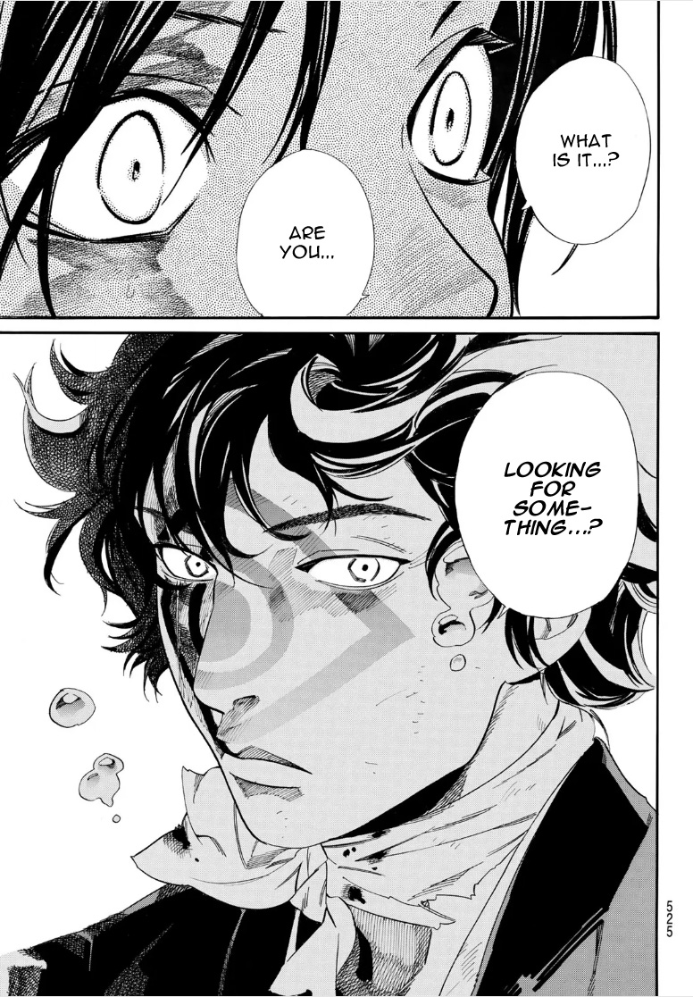 Noragami 106
